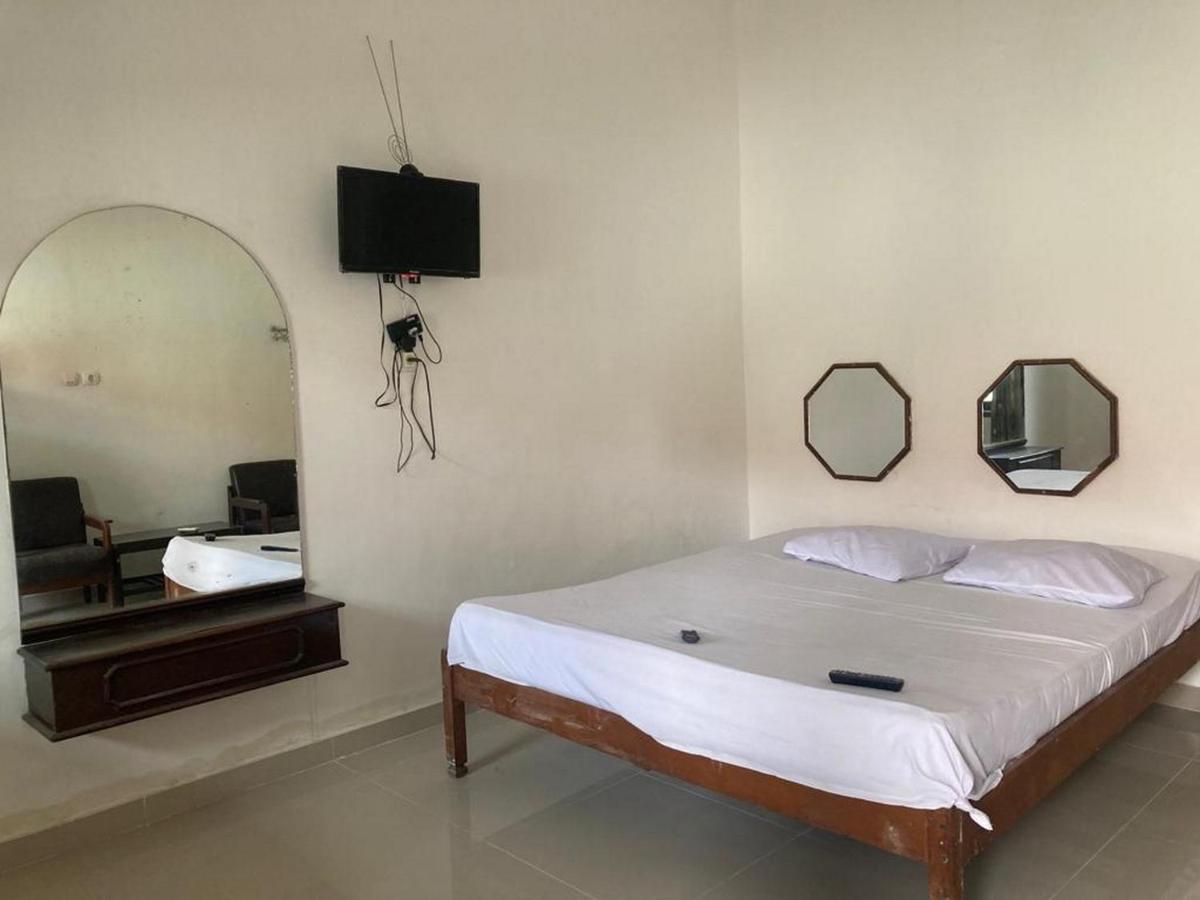 Surya Citra Jogja A Mitra Reddoorz