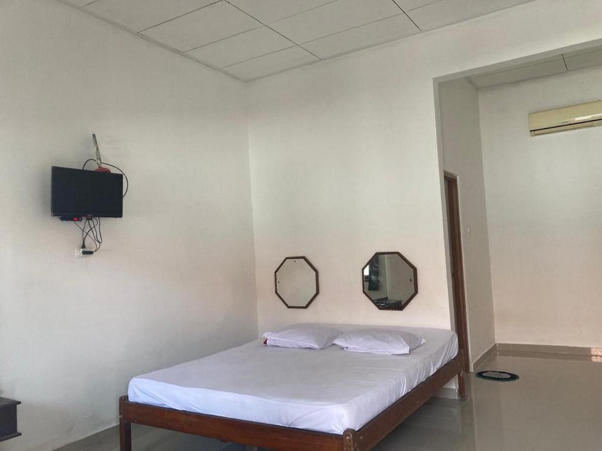 Surya Citra Jogja A Mitra Reddoorz